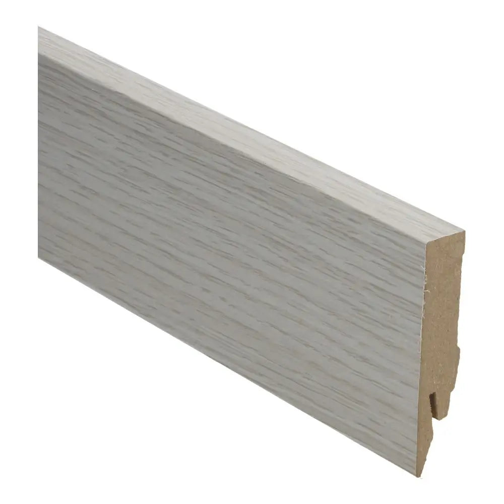 Rechte folieplint 70x14 dockland oak Vloerenbeer