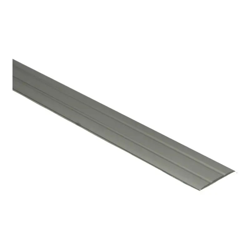 Dilatatieprofiel zelfkl. 37 mm alu RVS