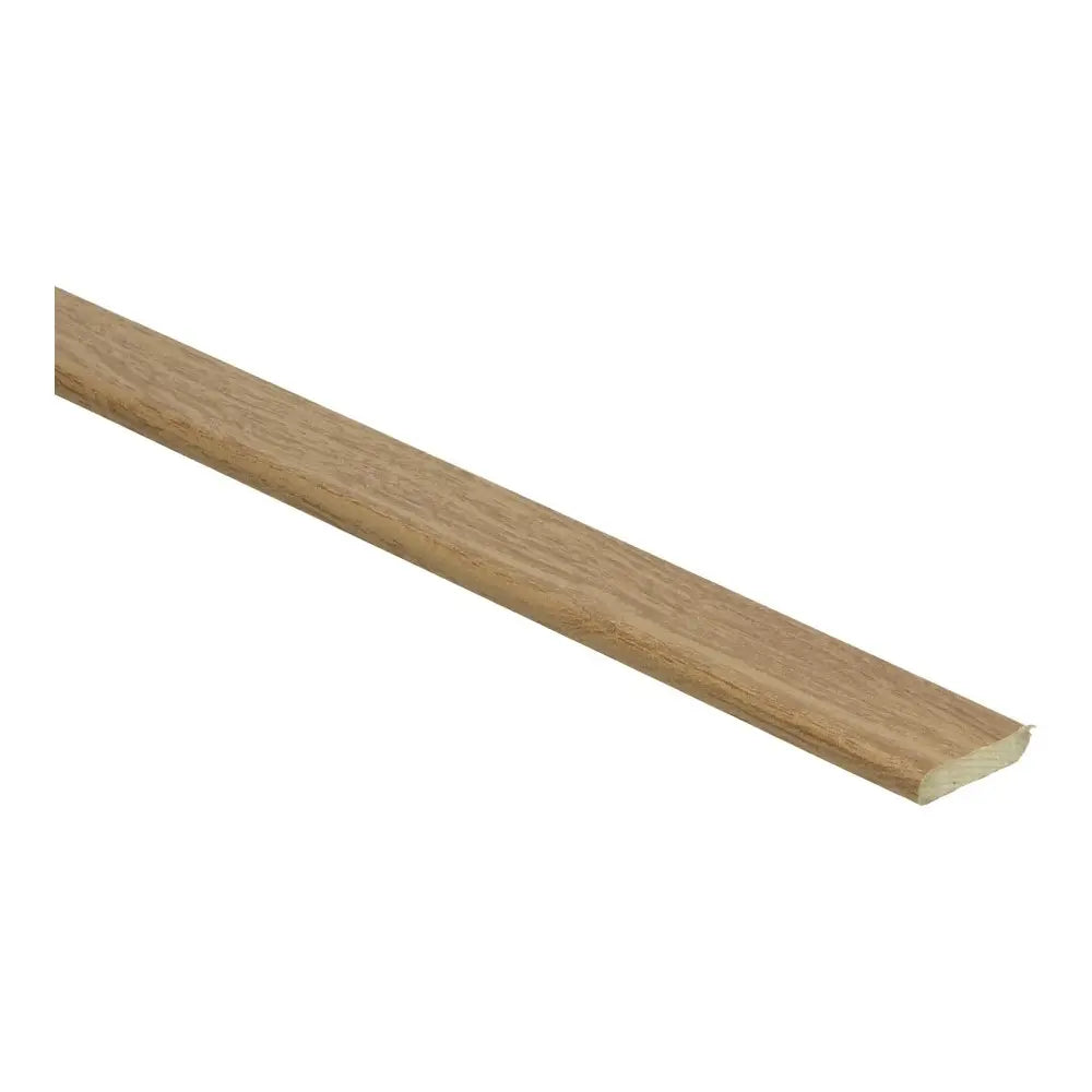 Plakplint eiken licht Vloerenbeer
