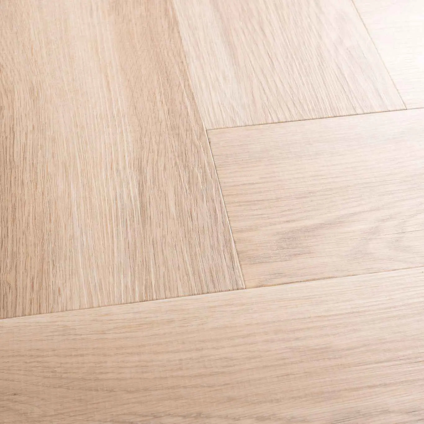 Sylva Visgraat Beige Oak Plak PVC