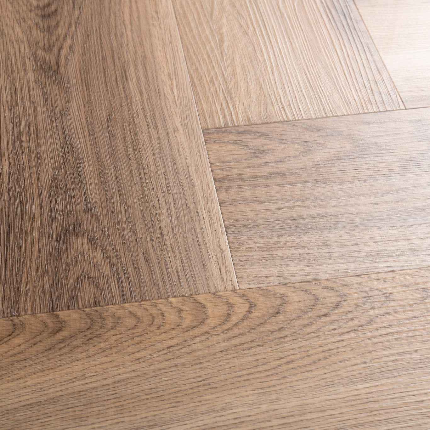 Sylva Visgraat Smoky Plak PVC