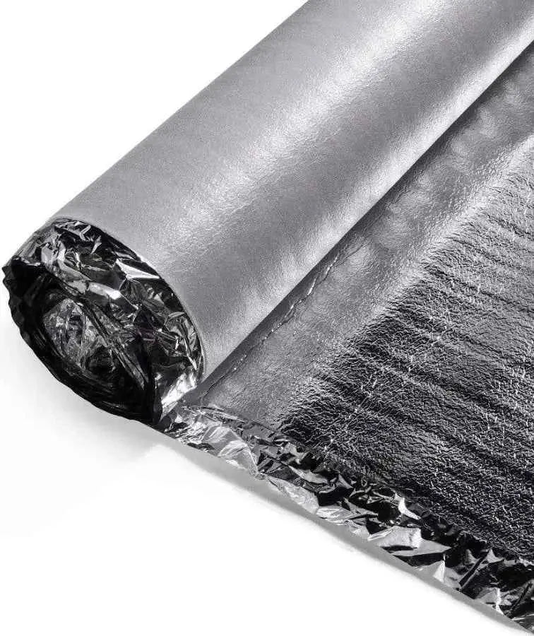 Laminaat Ondervloer - dikte 3mm - 25m²