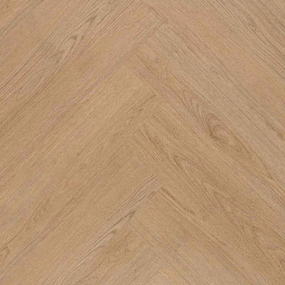 Pure Visgraat Smoky Plak PVC