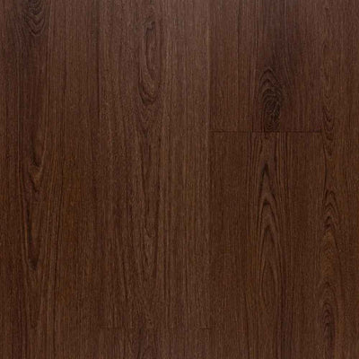 Pure Rechte Plank Brown Plak PVC