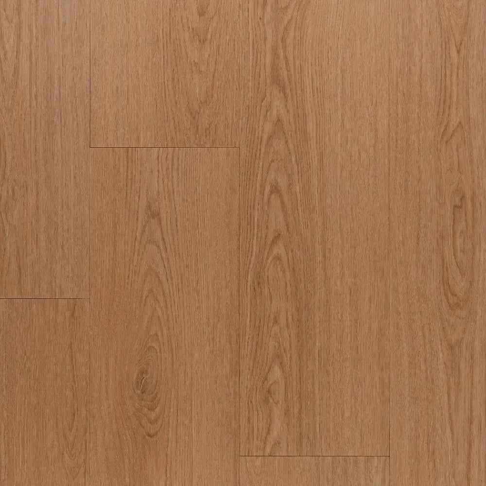 Pure Rechte Plank Natural Plak PVC
