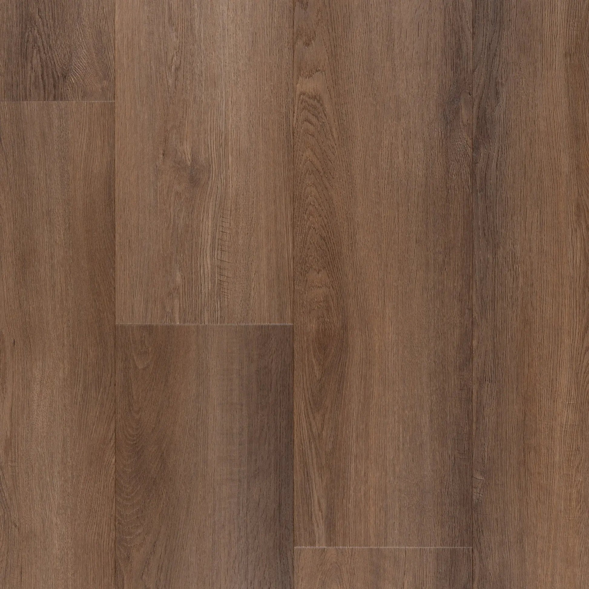 Altessa Rechte Plank Brown Plak PVC yarenza