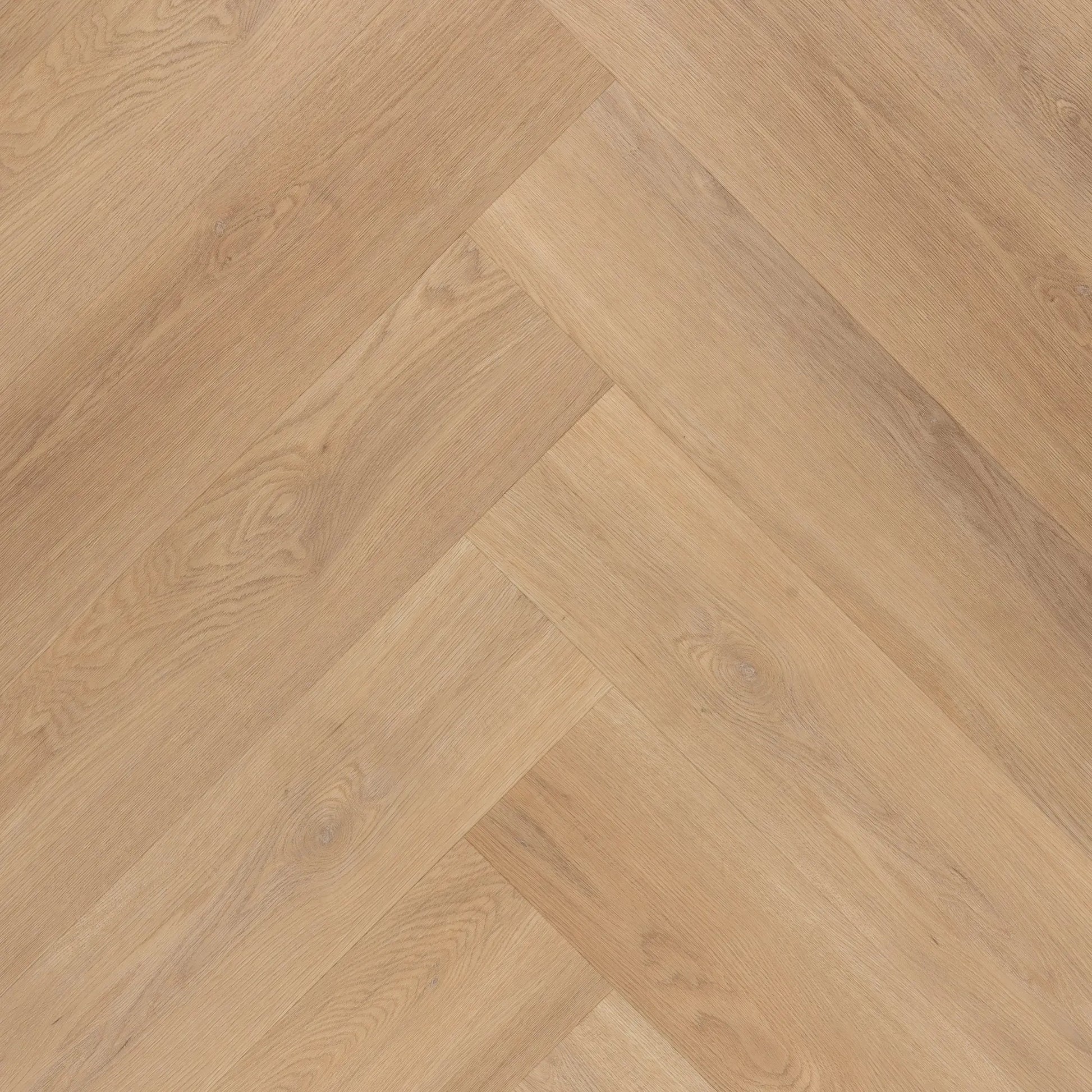 Altessa Visgraat Light Oak Plak PVC yarenza