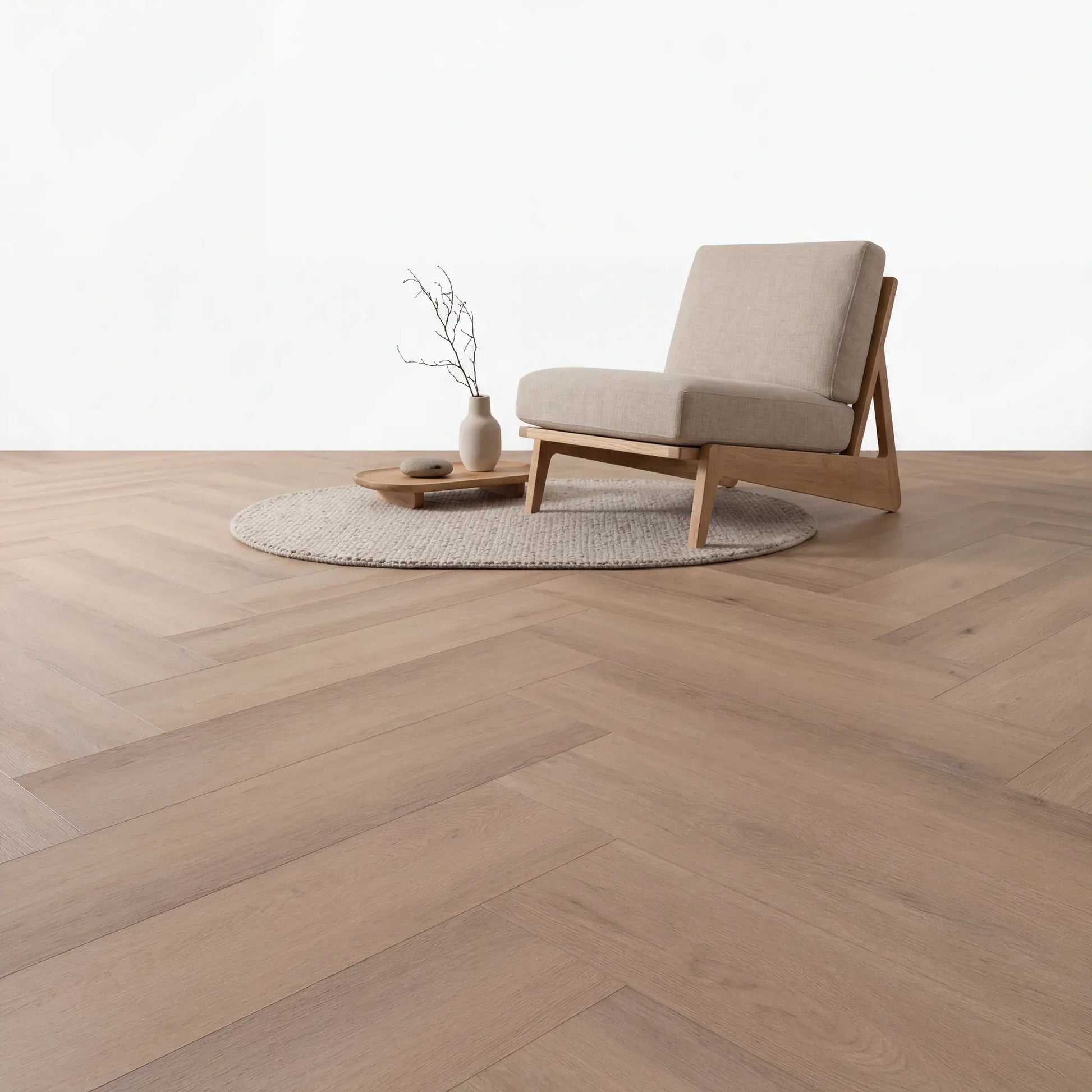 Altessa Visgraat Smoky Plak PVC yarenza