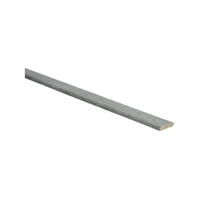 Plakplint beton donkergrijs Vloerenbeer