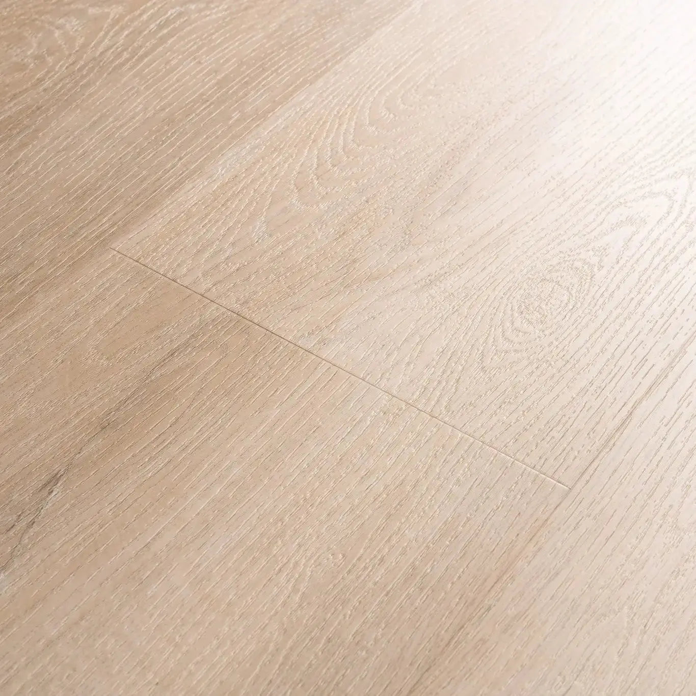 Madera Rechte Plank White Wash Smoky Plak PVC Vloerenbeer
