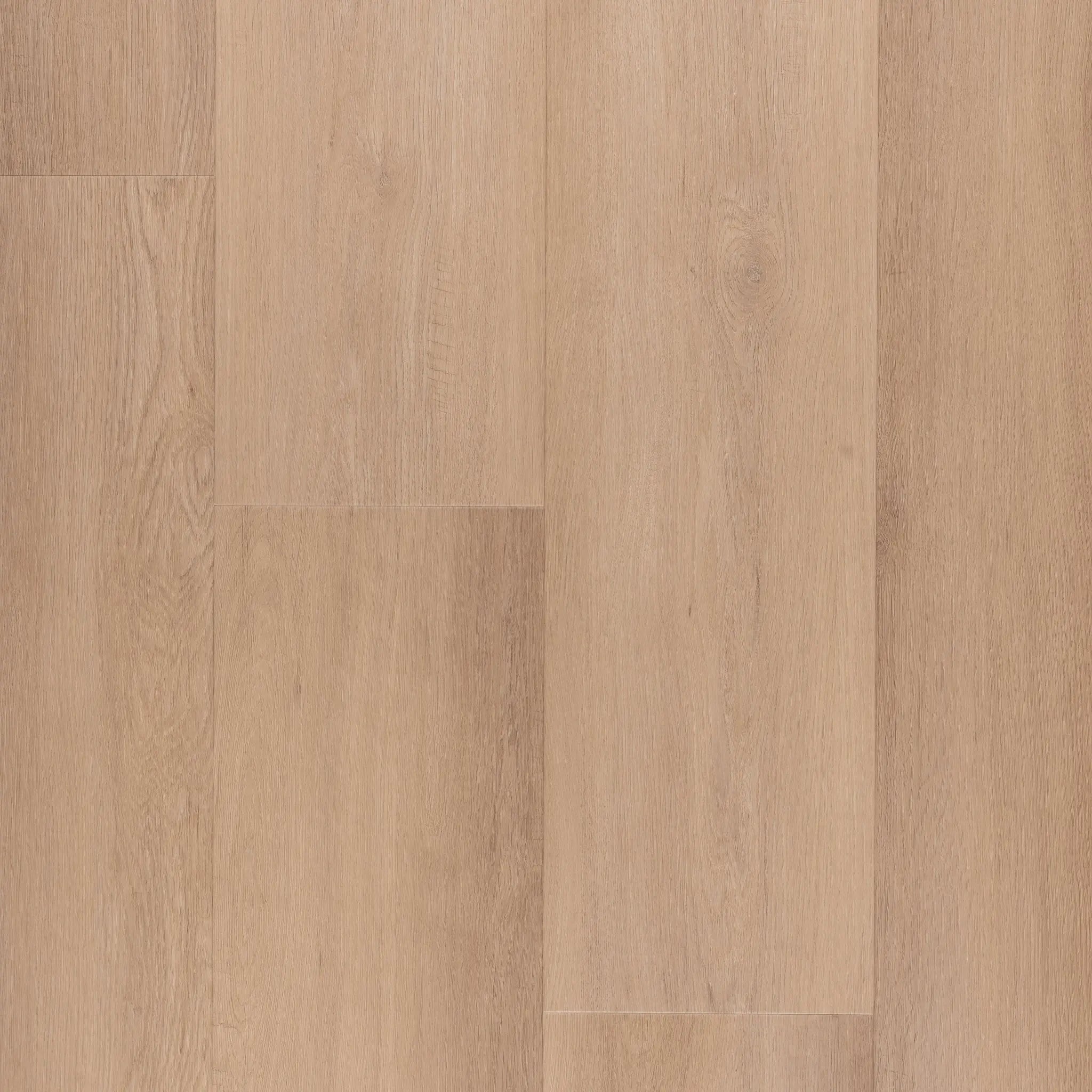 Altessa Rechte Plank White Wash Smoky Plak PVC yarenza