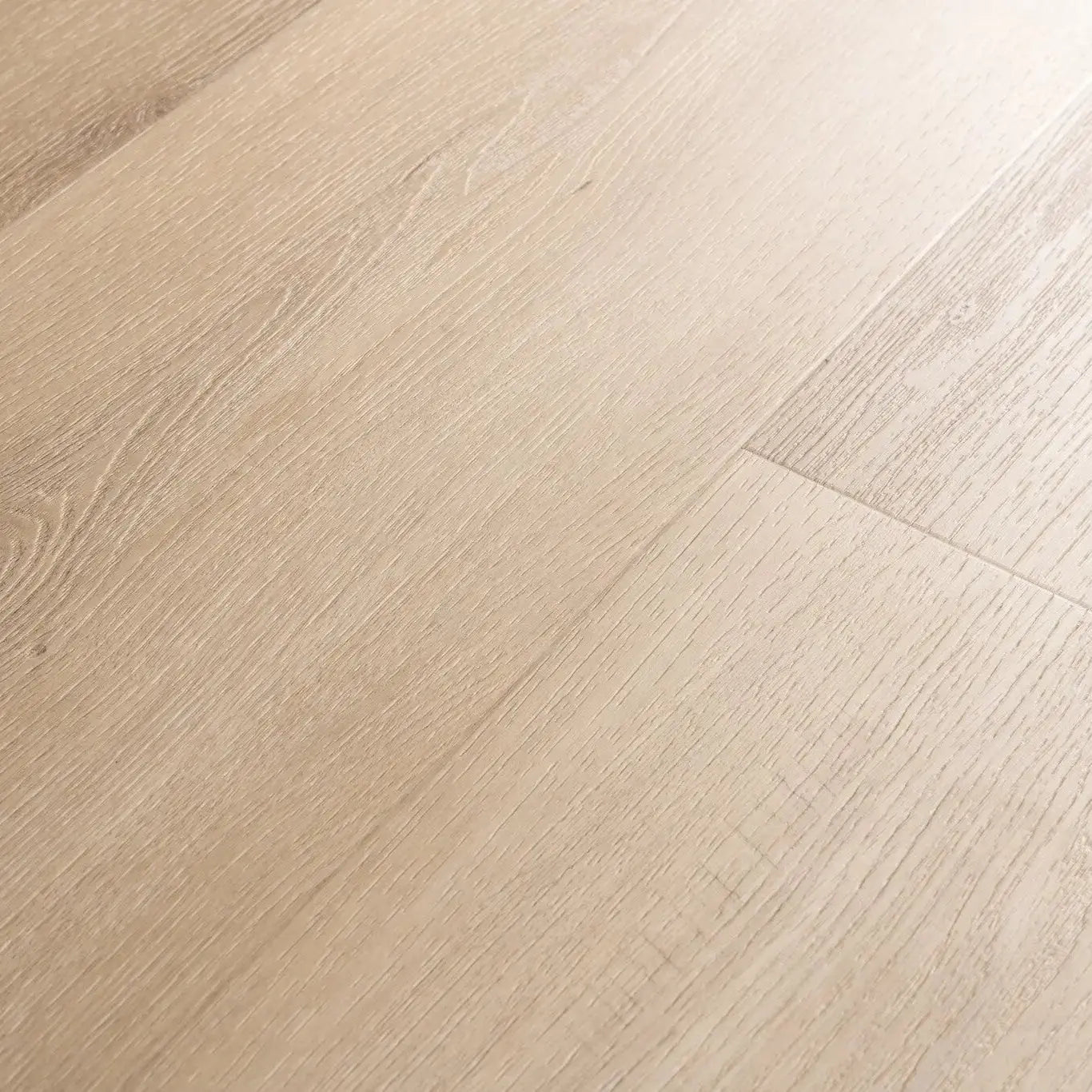 Altessa Rechte Plank Light Oak Plak PVC yarenza