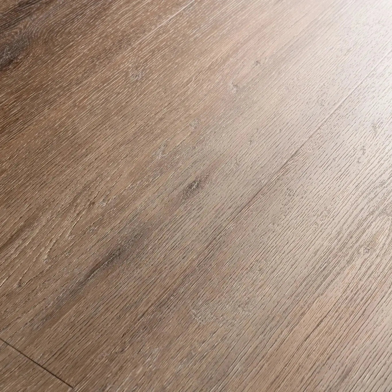 Lux Tenebrae Rechte Plank Dark Oak Plak PVC yarenza