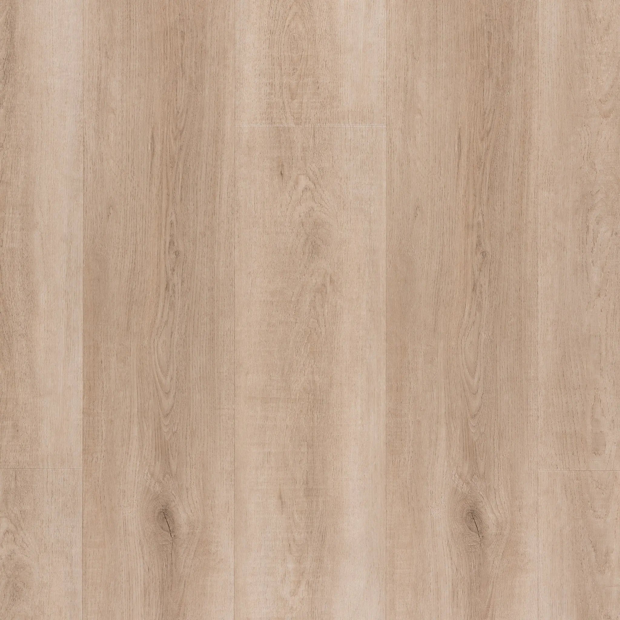 Lux Tenebrae Rechte Plank Natural Oak Plak PVC yarenza