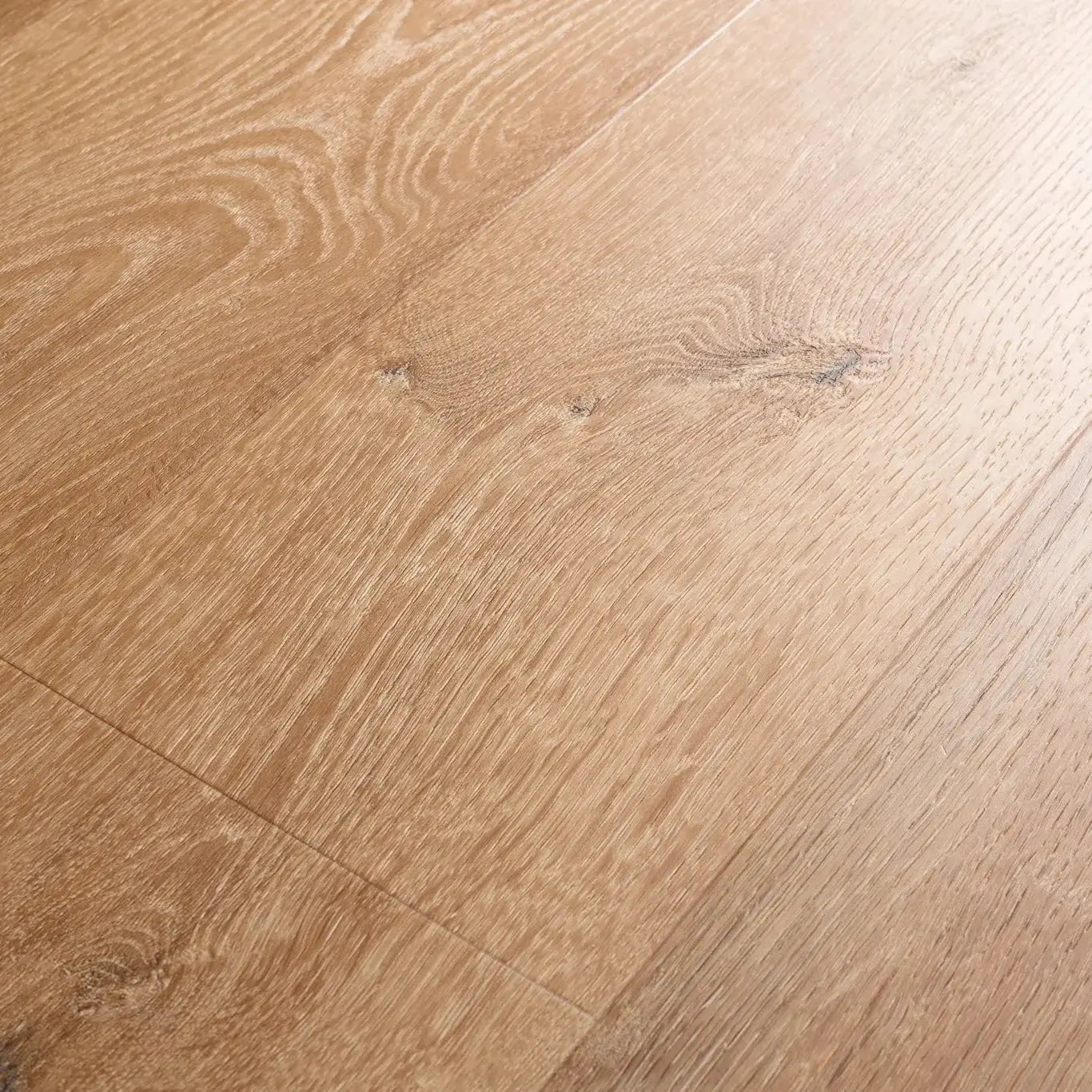 Lux Tenebrae Rechte Plank Warm Oak Plak PVC yarenza
