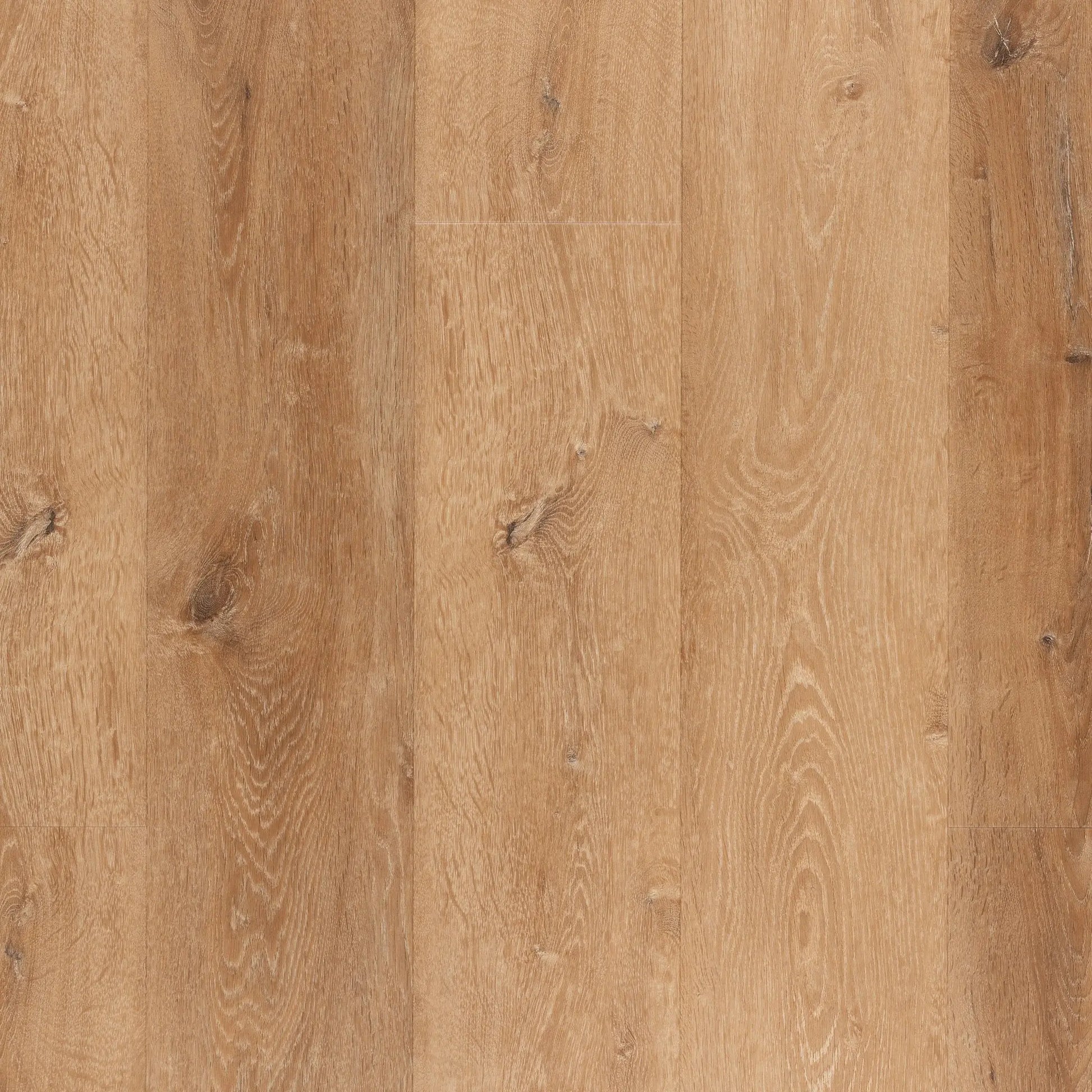 Lux Tenebrae Rechte Plank Warm Oak Plak PVC yarenza