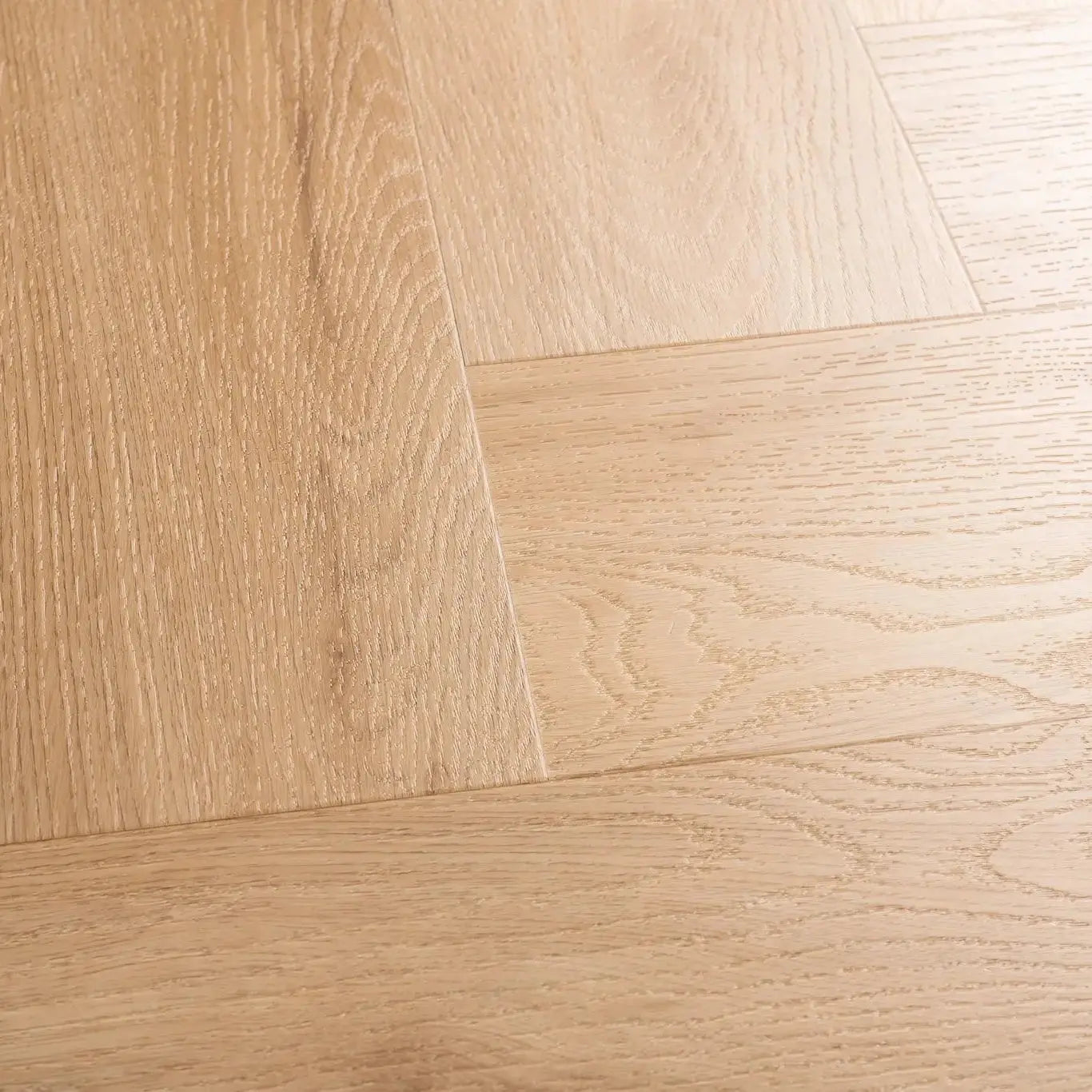 Madera Visgraat Beige Plak PVC yarenza