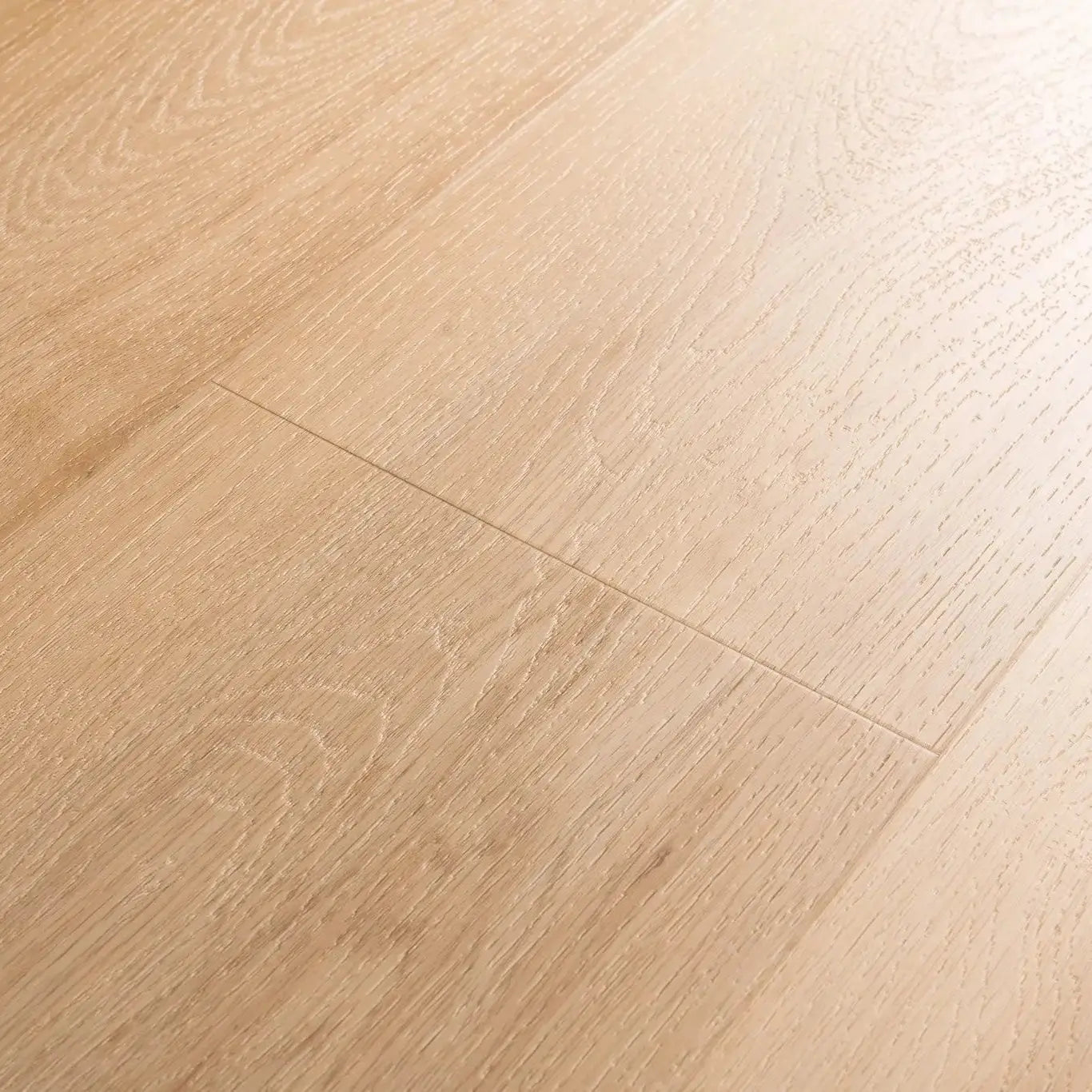 Madera Rechte Plank Beige Plak PVC yarenza