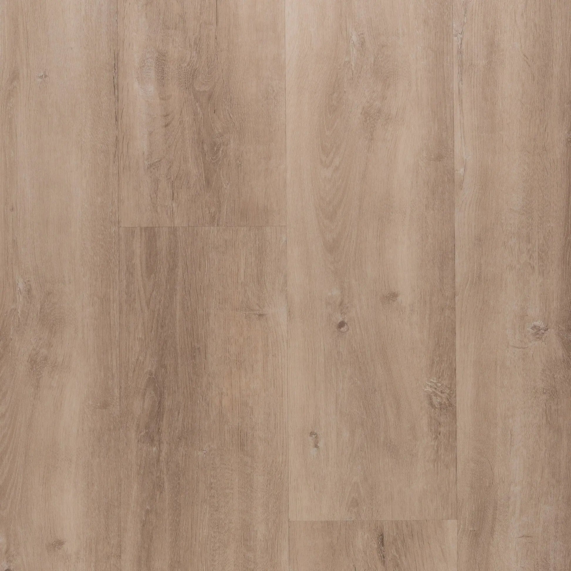 Reverie Rechte Plank Light Oak Klik PVC yarenza