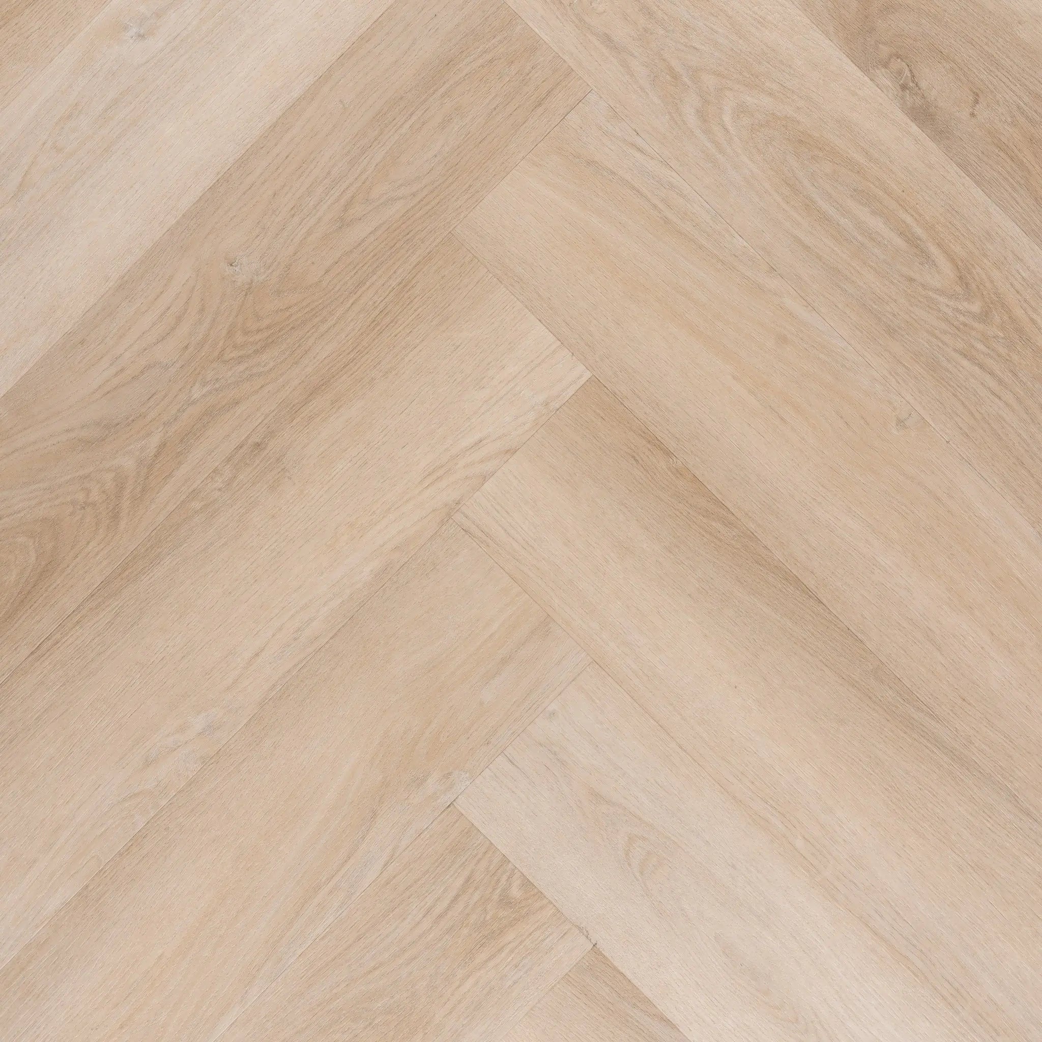 Madera Visgraat Warm Oak Plak PVC yarenza